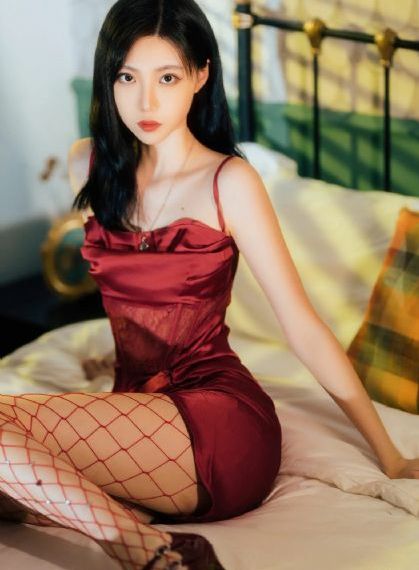 迪拜的女孩儿