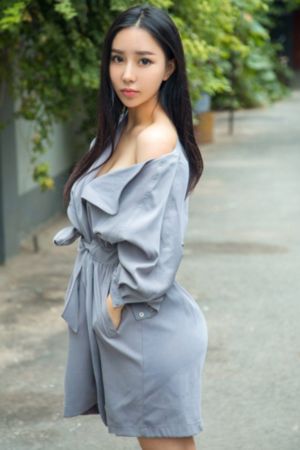 新上任女老师